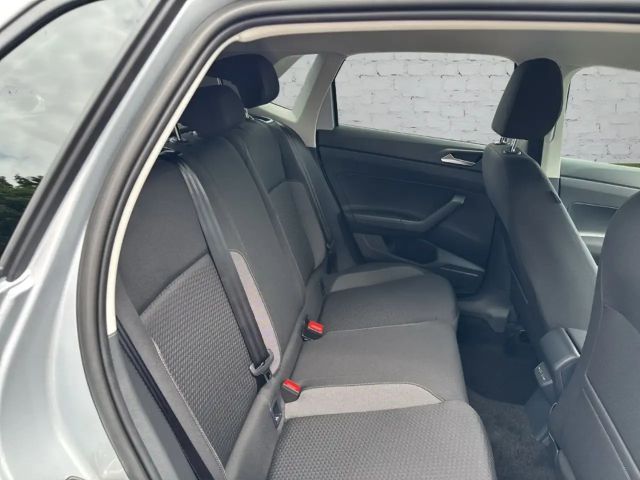Volkswagen Polo 1.0 TSI DSG Life