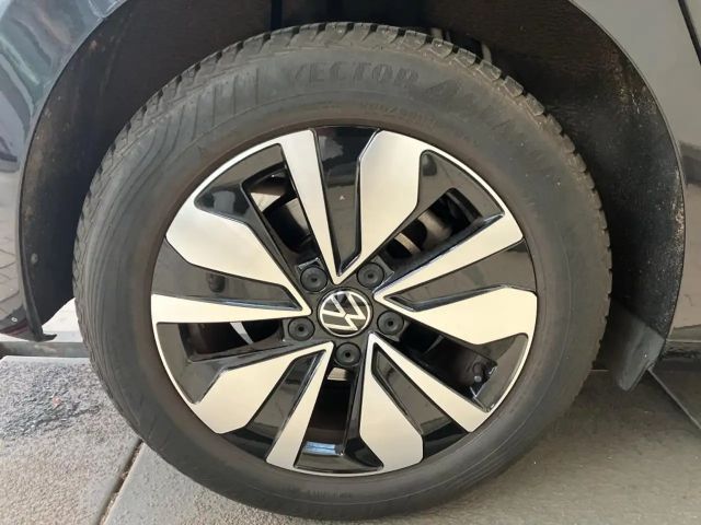 Volkswagen Golf DSG Move