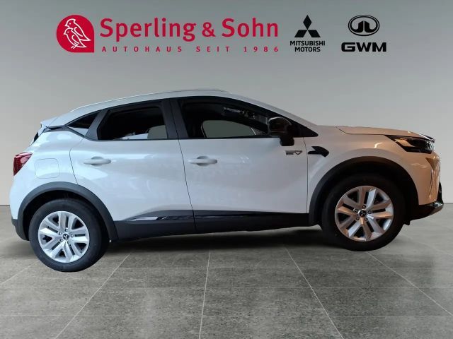 Mitsubishi ASX 1.8 Hybrid PLUS