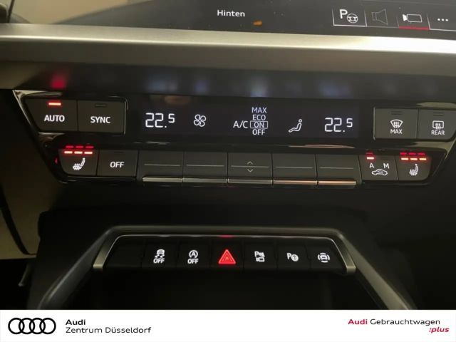 Audi A3 30 TFSI Sedan Sportback