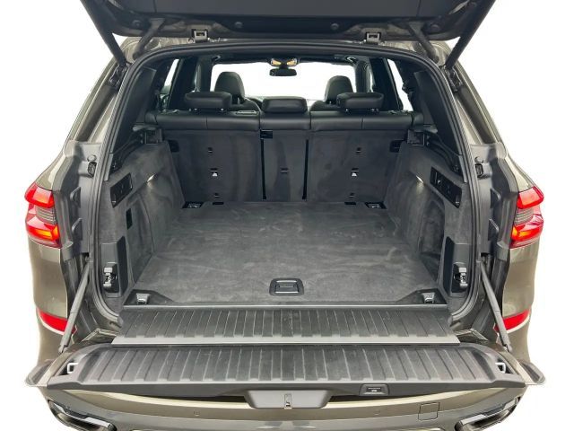 BMW X5 M-Sport xDrive