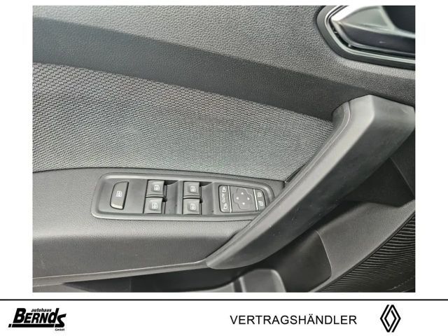 Renault Kangoo E-Tech Techno