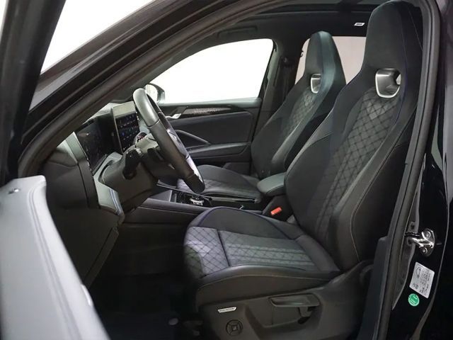 Volkswagen Tiguan 2.0 TDI DSG