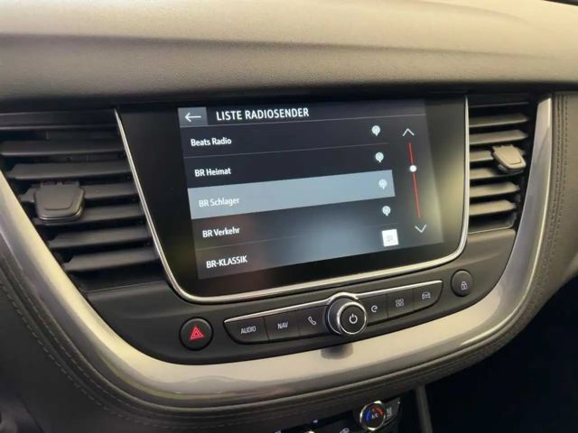 Opel Grandland X Ultimate