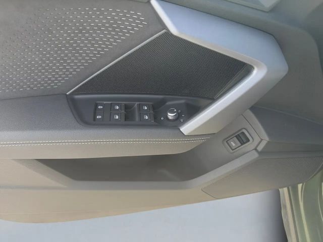 Audi A3 35 TDI Sedan