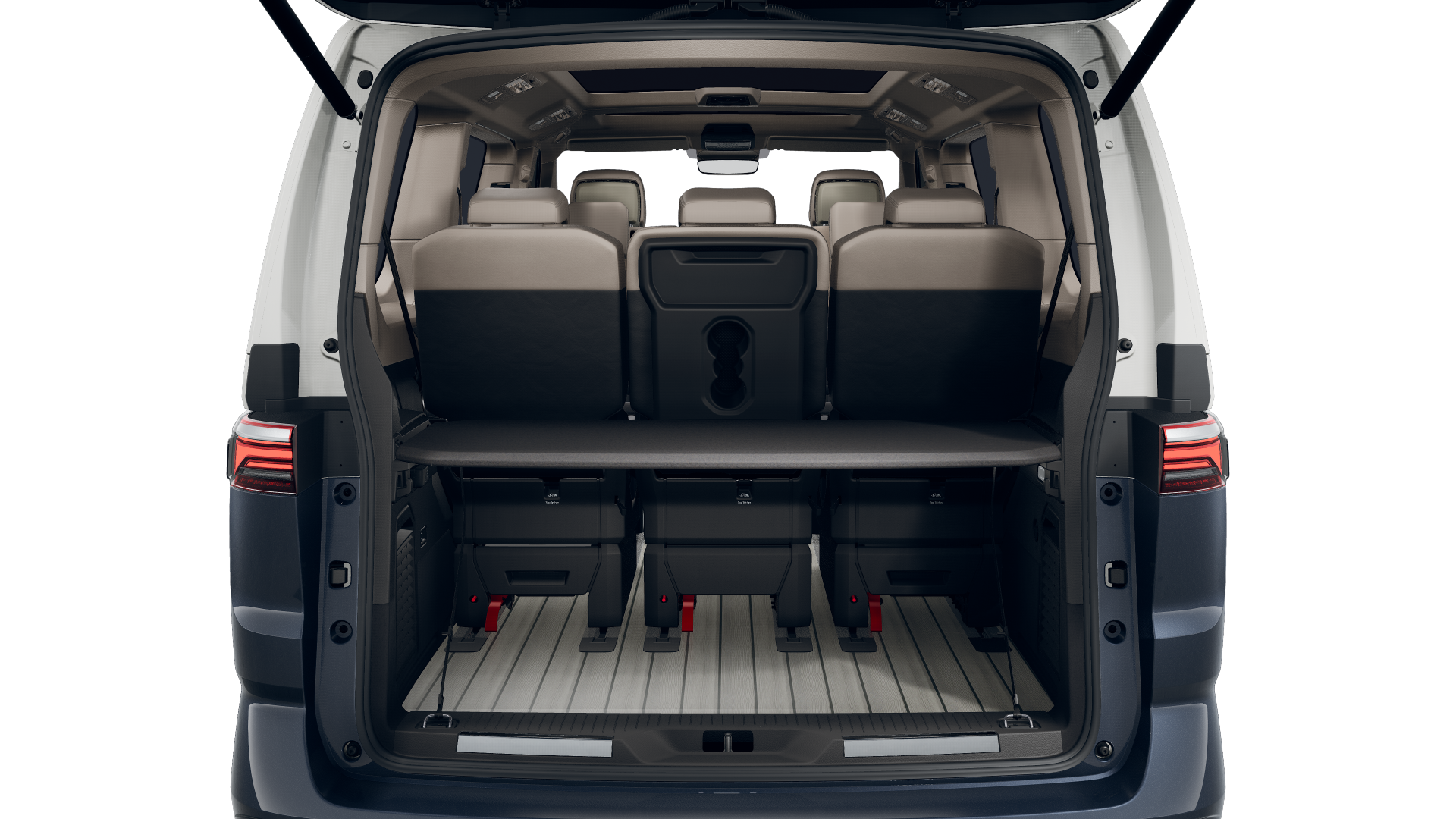 Volkswagen Multivan DSG Lang Style