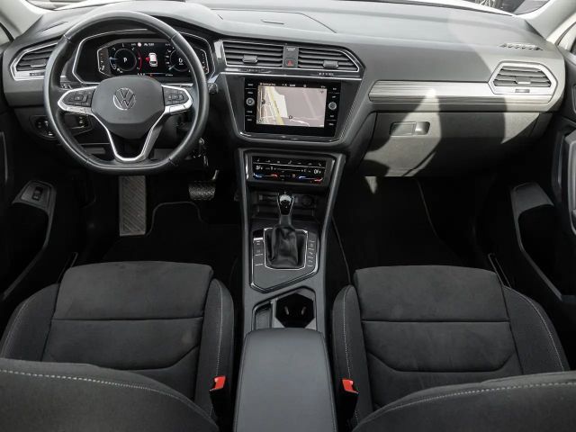 Volkswagen Tiguan 2.0 TDI Allspace DSG Life