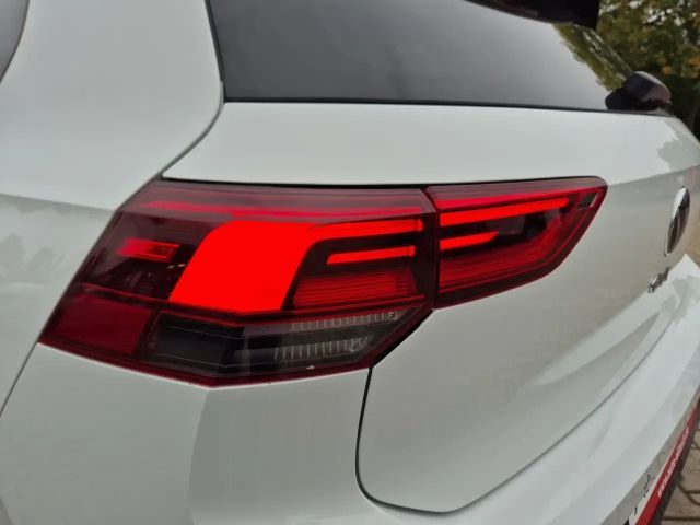 Volkswagen Golf DSG GTI Golf VIII