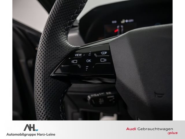 Audi A6 e-tron Avant Quattro