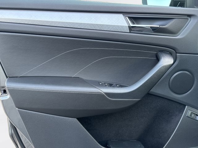 Skoda Kodiaq 2.0 TDI 4x4 Tour