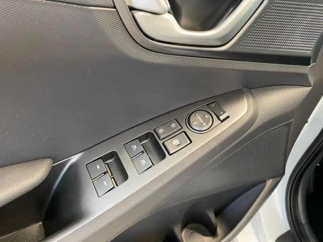 Hyundai Ioniq 1.6 Trend