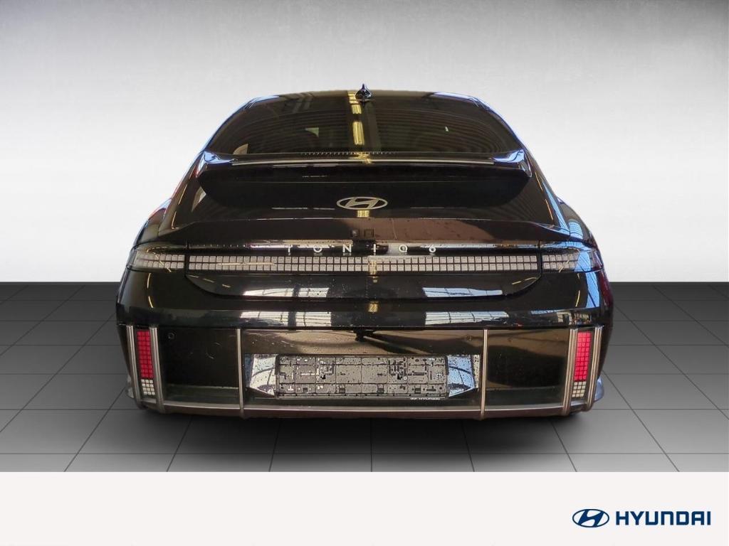 Hyundai IONIQ 6 4WD UNIQ Vierwielaandrijving