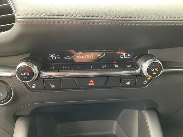 Mazda 3 SkyActiv e-Skyactiv