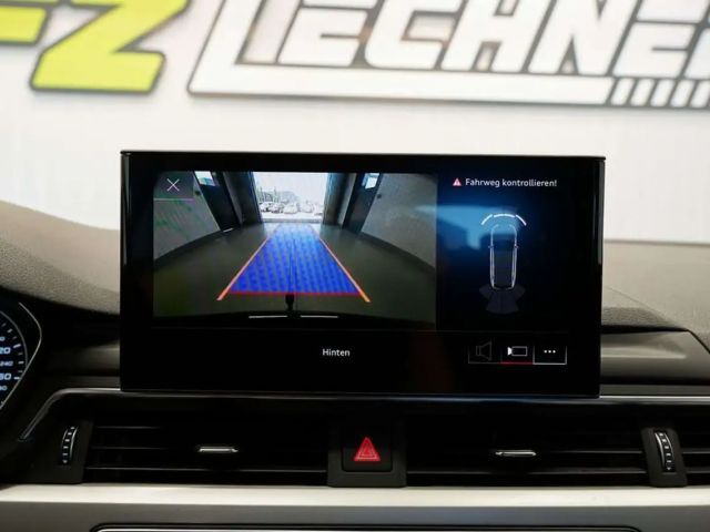 Audi A4 allroad 40 TDI Quattro S-Tronic