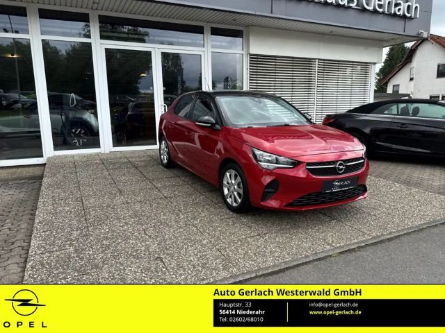Opel Corsa Edition F Edition