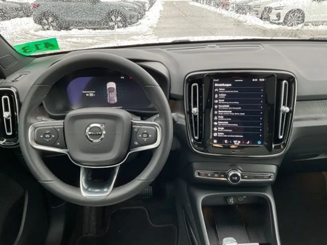 Volvo C40 AWD Ultimate