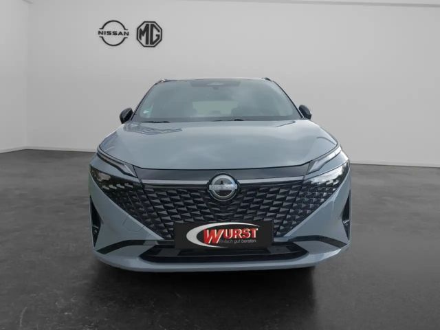 Nissan Qashqai e-POWER 205 PS N-Design 20'' Komfort Assistenzsyst