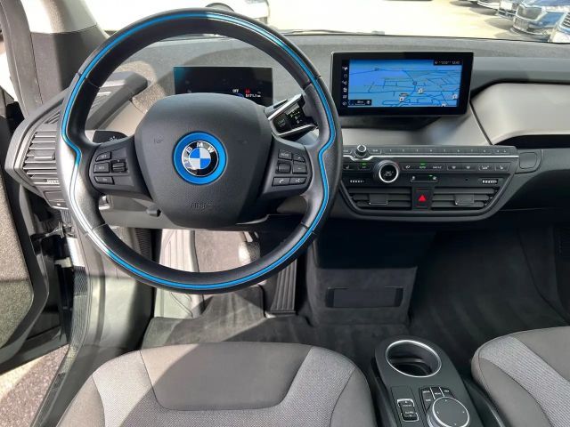 BMW i3 120Ah Sedan
