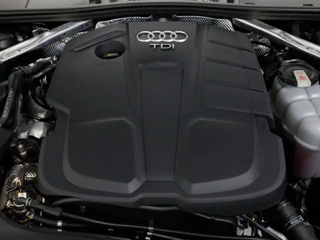 Audi A4 40 TDI S-Tronic