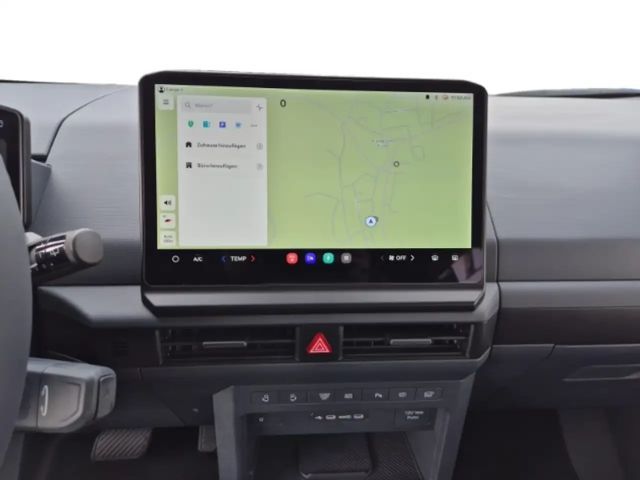 Kia PV5 Passenger 71 kWh