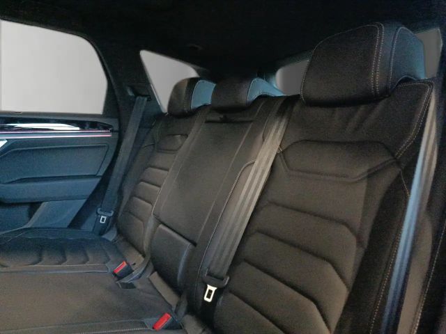 Volkswagen Touareg 3.0 V6 TDI R-Line