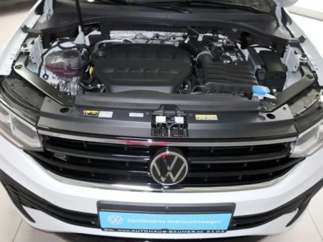 Volkswagen Tiguan 2.0 TSI Allspace DSG R-Line