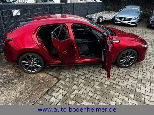 Mazda 3 Selection SkyActiv