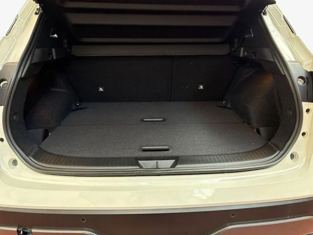 Nissan Qashqai Business Edition N-Connecta