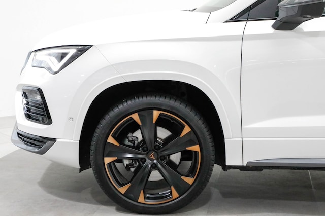 Cupra Ateca 1.5 TSI DSG