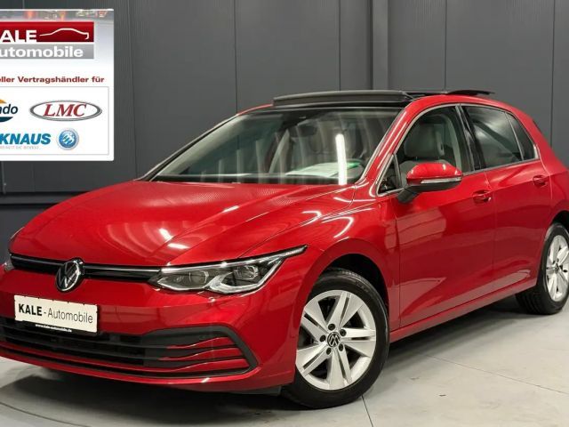 Volkswagen Golf 1.5 eTSI Golf VIII Life