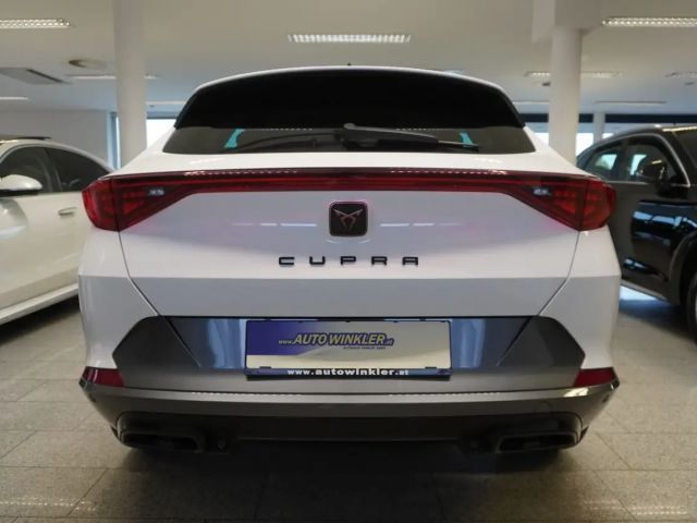Cupra Formentor 1.5 TSI
