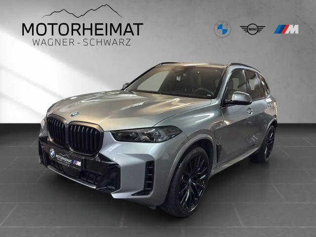 BMW X5 xDrive50e