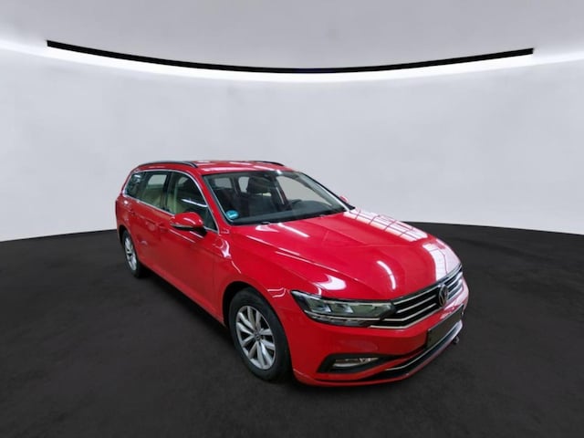 Volkswagen Passat 2.0 TDI Business DSG Variant