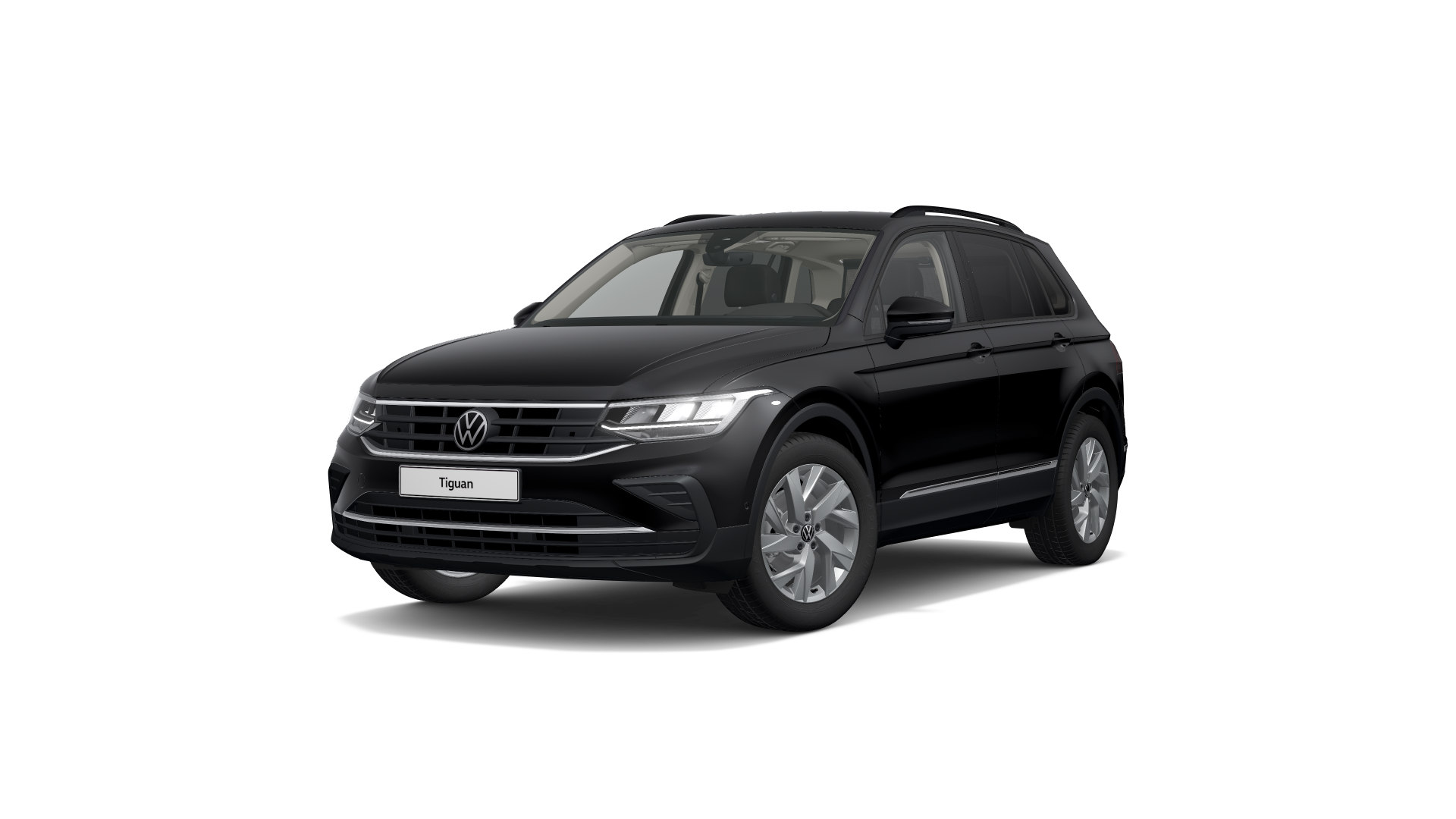 Volkswagen Tiguan 2.0 TDI 4Motion DSG Life