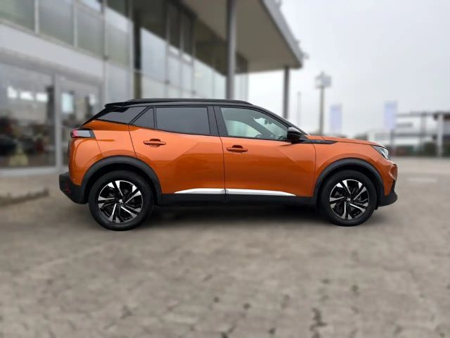 Peugeot E-2008 GT-Line