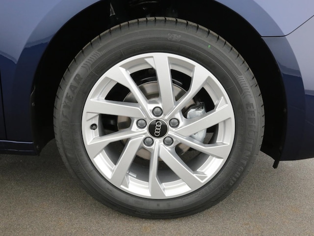 Audi A1 25 TFSI S-Tronic Sportback