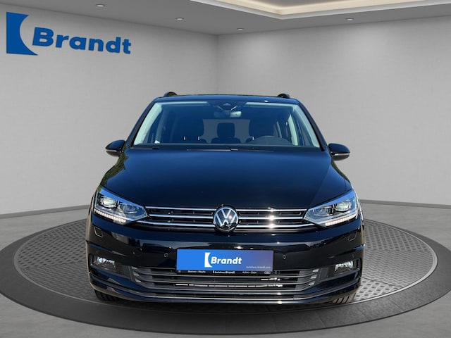 Volkswagen Touran 2.0 TDI Comfortline DSG