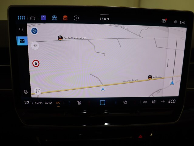 Volkswagen ID.7 Tourer