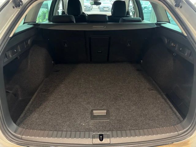 Skoda Octavia Style Style