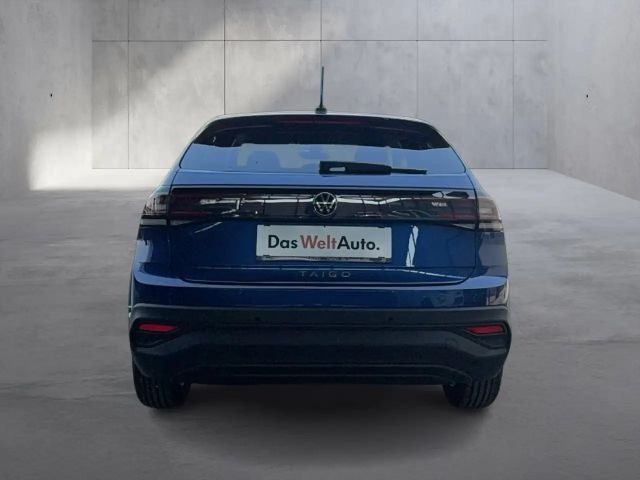 Volkswagen Taigo 4Me TSI