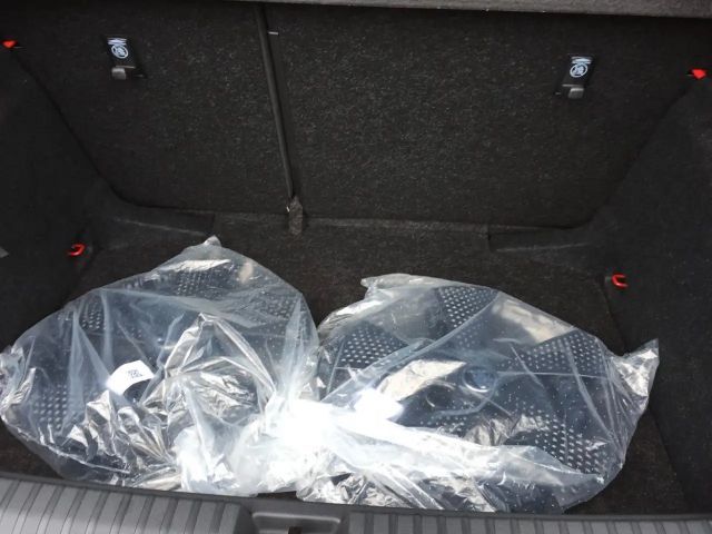 Skoda Kamiq Monte Carlo