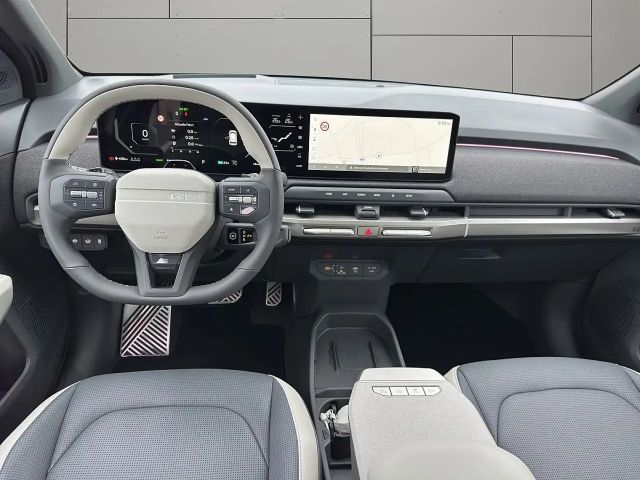Kia EV3 81.4 kWh FWD GT-Line Long range