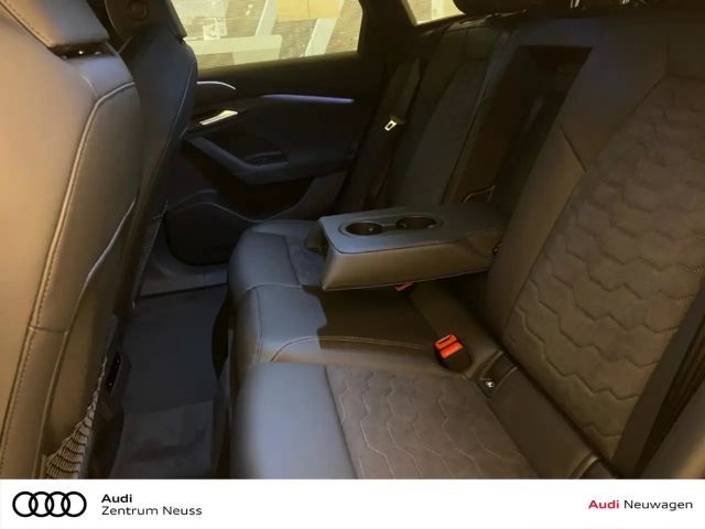 Audi A6 Avant Quattro