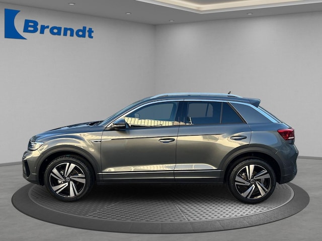 Volkswagen T-Roc 1.5 TSI DSG R-Line