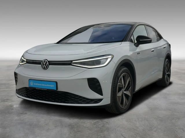Volkswagen ID.5 GTX
