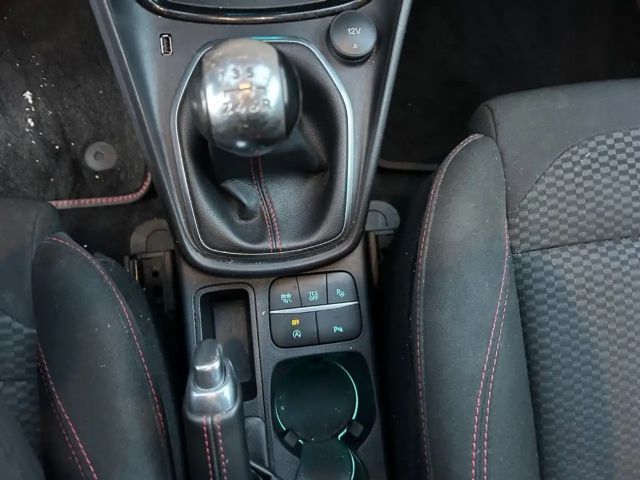 Ford Puma EcoBoost ST Line