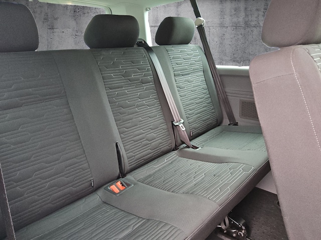 Volkswagen Caravelle Lang T6