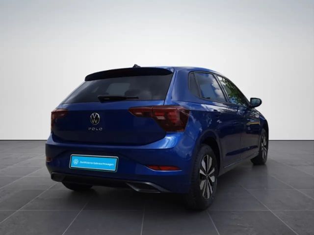Volkswagen Polo 1.0 TSI Move
