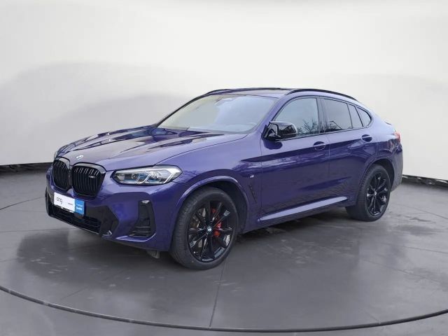 BMW X4 M-Sport