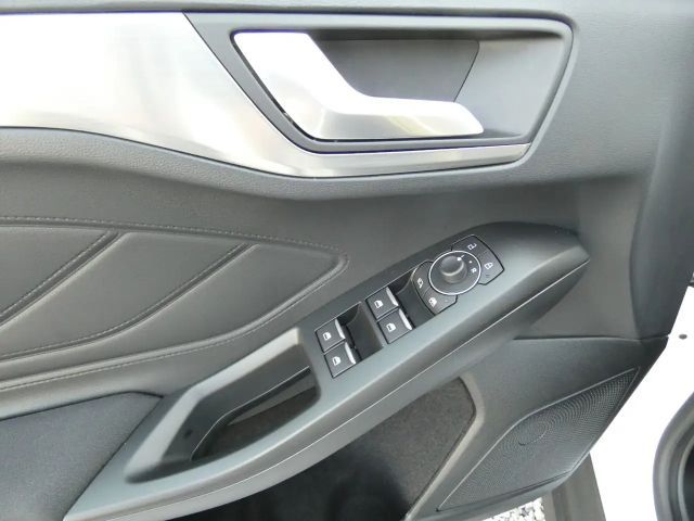 Ford Focus Titanium